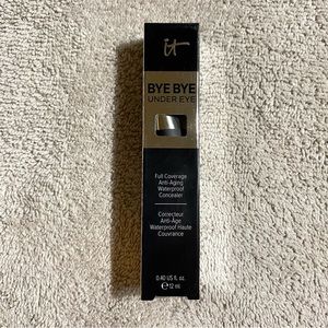 It Cosmetics Bye Bye Under Eye( medium tan)